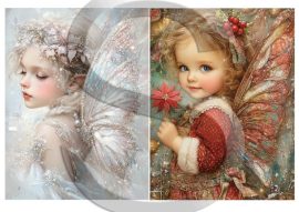 Karácsonyi tündérkék 21