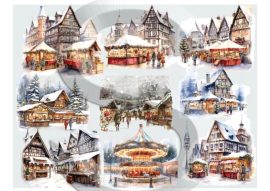 Karácsonyi vásár 2