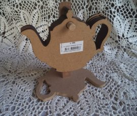 Cadence  MDF  L-255  6 db poháralátét 