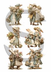 Nosztalgia nyuszik 4