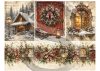 Prémium karácsonyi kollekció: Alpesi mese 4 Prémium karácsonyi kollekció: Alpesi mese 4
