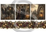 Prémium kollekció: Gothic romance 1