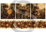 Prémium kollekció: Halloween magic