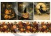 Prémium kollekció: Halloween night 2 Prémium kollekció: Halloween night 2