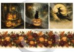 Prémium kollekció: Halloween night 2