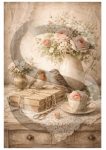Provance vintage 4