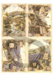 Provence vintage 11