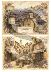Provence vintage 5 Provence vintage 5