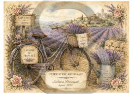 Provence vintage 6 Provence vintage 6