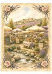 Provence vintage 9