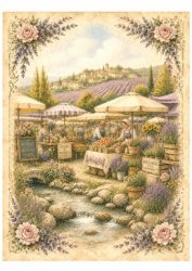 Provence vintage 9 Provence vintage 9