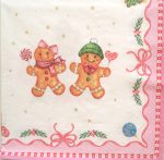 szalvéta  P68_R0414SWEC