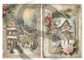 Régimódi karácsony 4