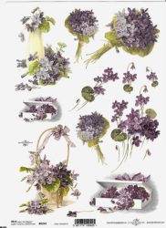 ITD rizspapírok A4 R0242