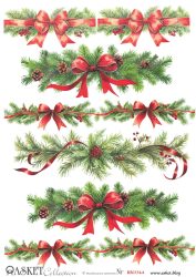 Rizspapír A4 RN 334A