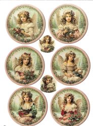 Rizspapír A4 RN-355