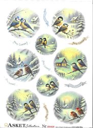 Rizspapír A4 RN 420