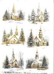 Rizspapír A4 RN 428