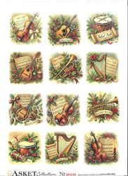 Rizspapír A4 RN 430