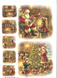 Rizspapír A4 RN 442B