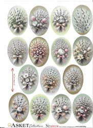 Rizspapír A4 RW 158