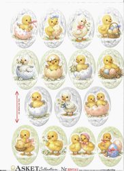 Rizspapír A4 RW 161