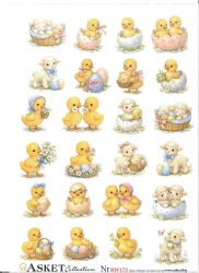 Rizspapír A4 RW 172