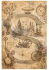 Romantic steampunk 5 Romantic steampunk 5