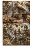 Romantic steampunk 6
