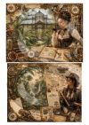 Romantic steampunk 8 Romantic steampunk 8
