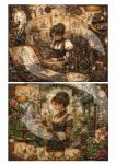 Romantic steampunk 9
