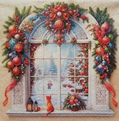 szalvéta  P68_SDL239900