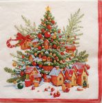 szalvéta  P68_SDL240800