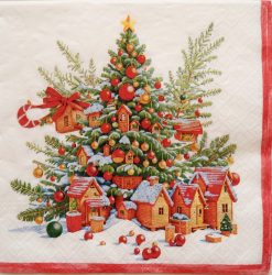 szalvéta  P68_SDL240800