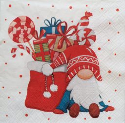 szalvéta  K3_SDL242000