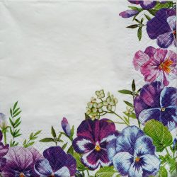 szalvéta  P9_TL129000