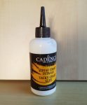 Cadence tacky Craft Glue 150ml  barkácsragasztó