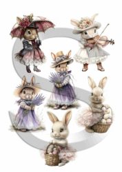 Vagány nyuszilányok 2