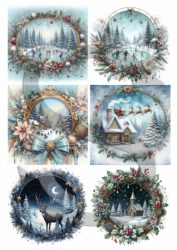 Varázslatos karácsonyi képek 7