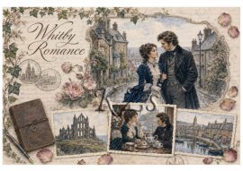 Whitby romance 2