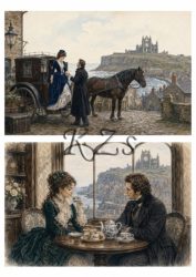 Whitby romance 6
