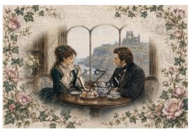 Whitby romance 8