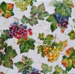 szalvéta ck48 c1082200