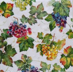 szalvéta ck48 c1082200