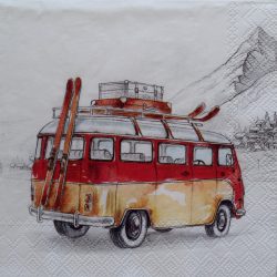 szalvéta ck39 c1086100