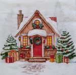 szalvéta ck39 c1093700