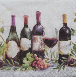 szalvéta ck48_c12520740