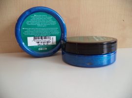 Cadence relief textil paszta metál FMP-10 sax kék 50ml