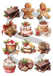 karácsonyi finomságok 2