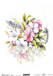 ITD rizspapírok A4 R2457